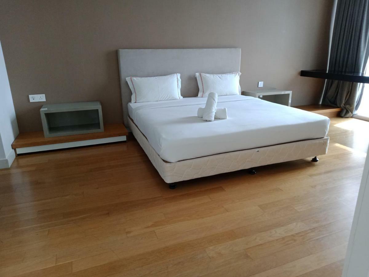 The Grand Suites Platinum Kl Apartment