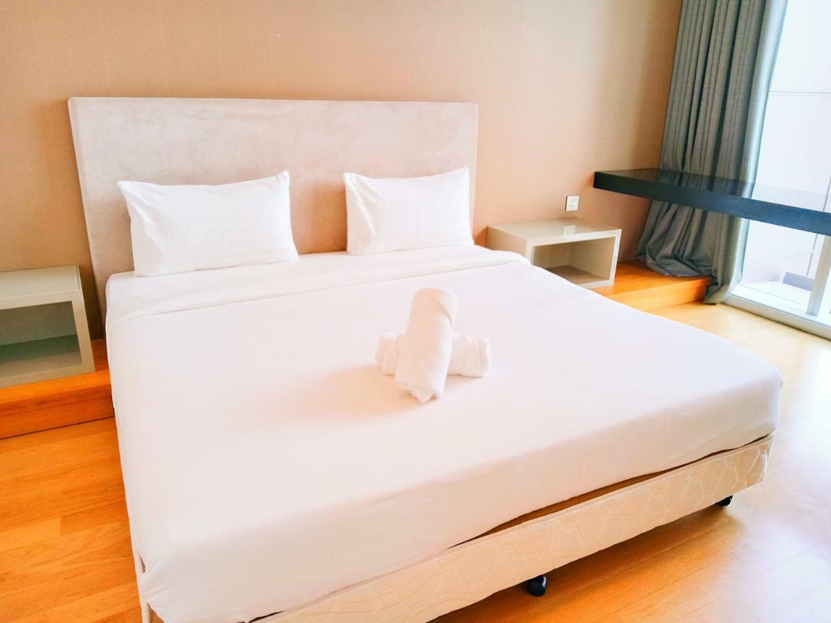 The Grand Suites Platinum Kl * Kuala Lumpur