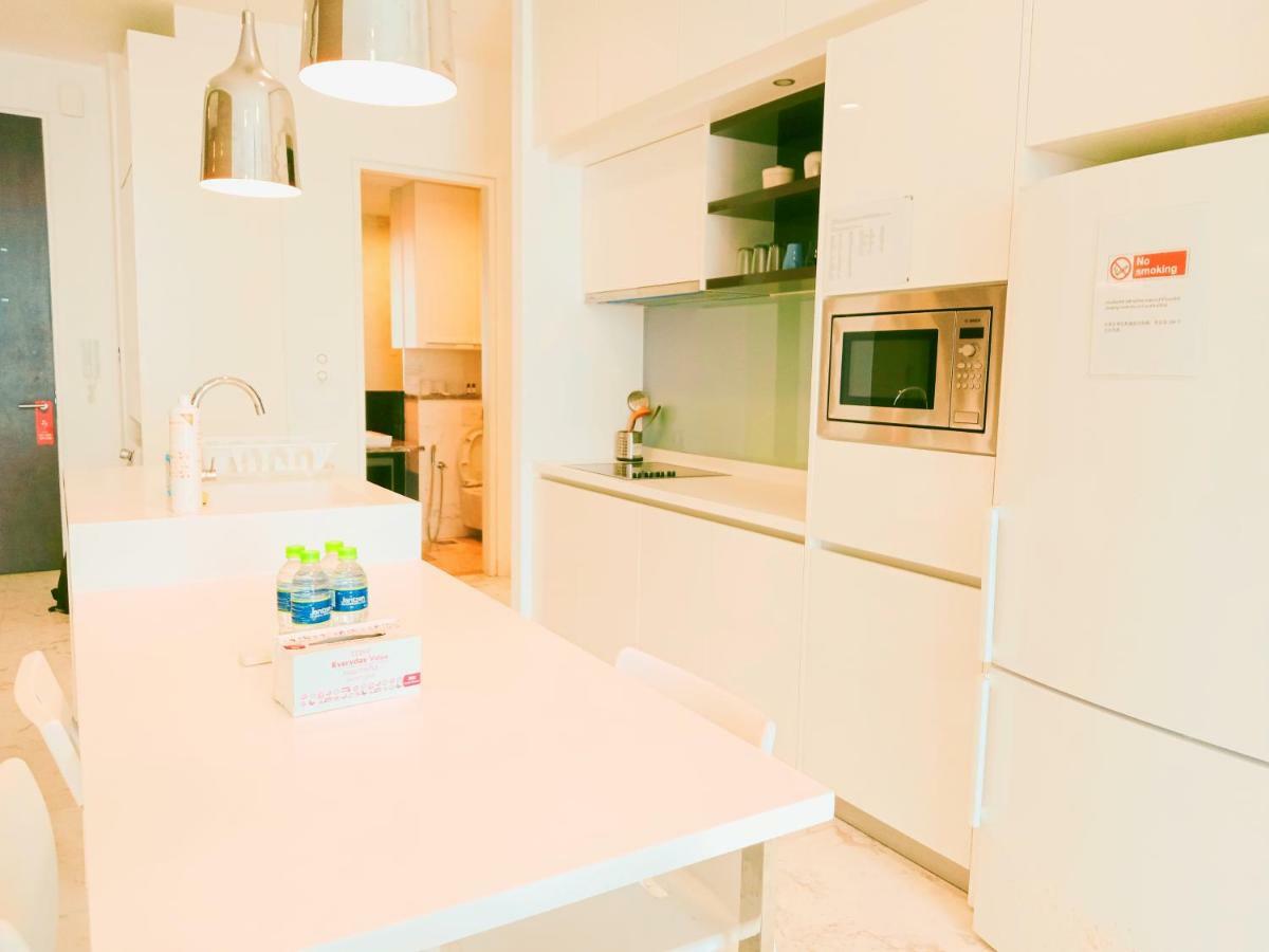Apartment The Grand Suites Platinum Kl *