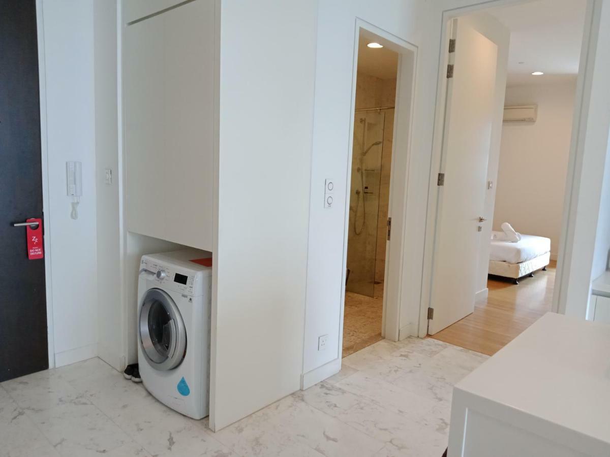 The Grand Suites Platinum Kl Apartment
