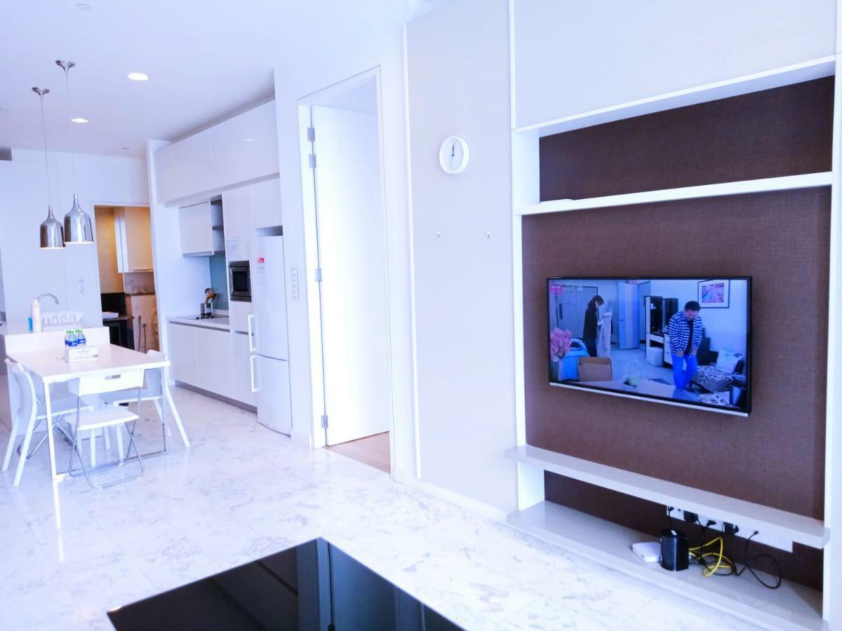 The Grand Suites Platinum Kl Kuala Lumpur