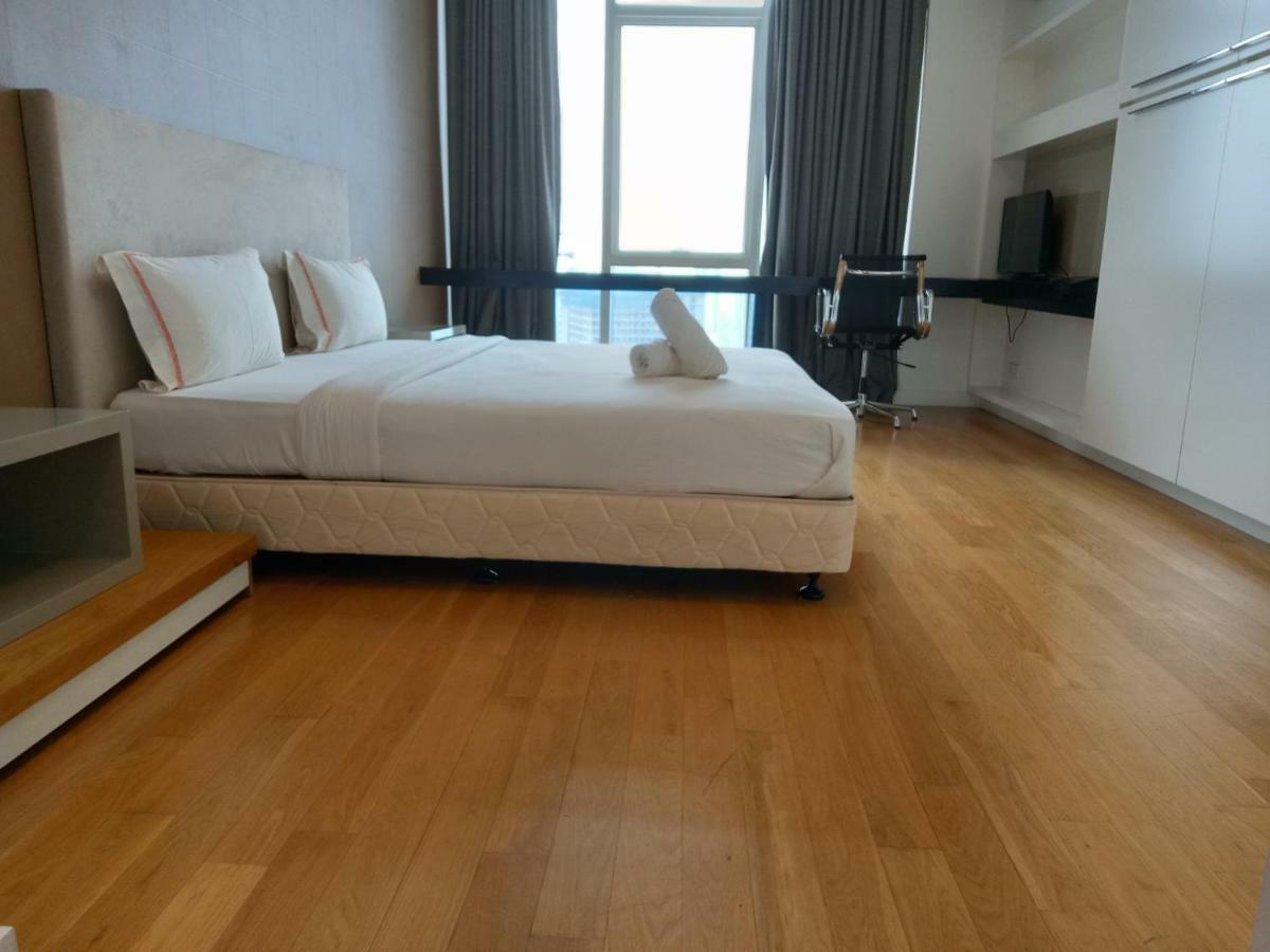 Apartment The Grand Suites Platinum Kl