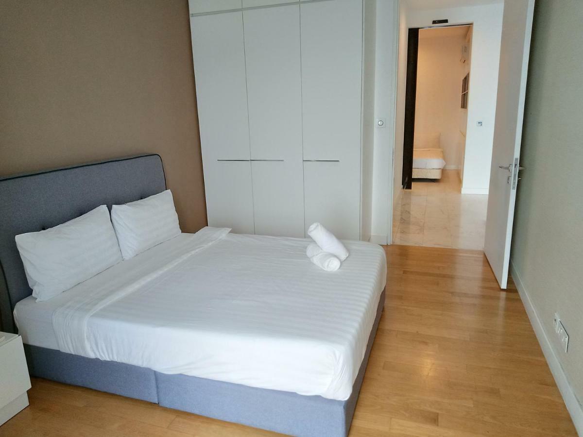 The Grand Suites Platinum Kl *