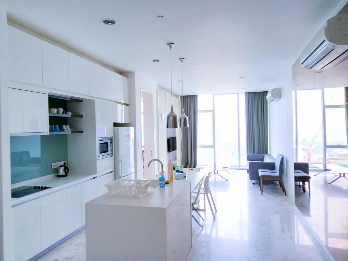 The Grand Suites Platinum Kl Apartment Kuala Lumpur