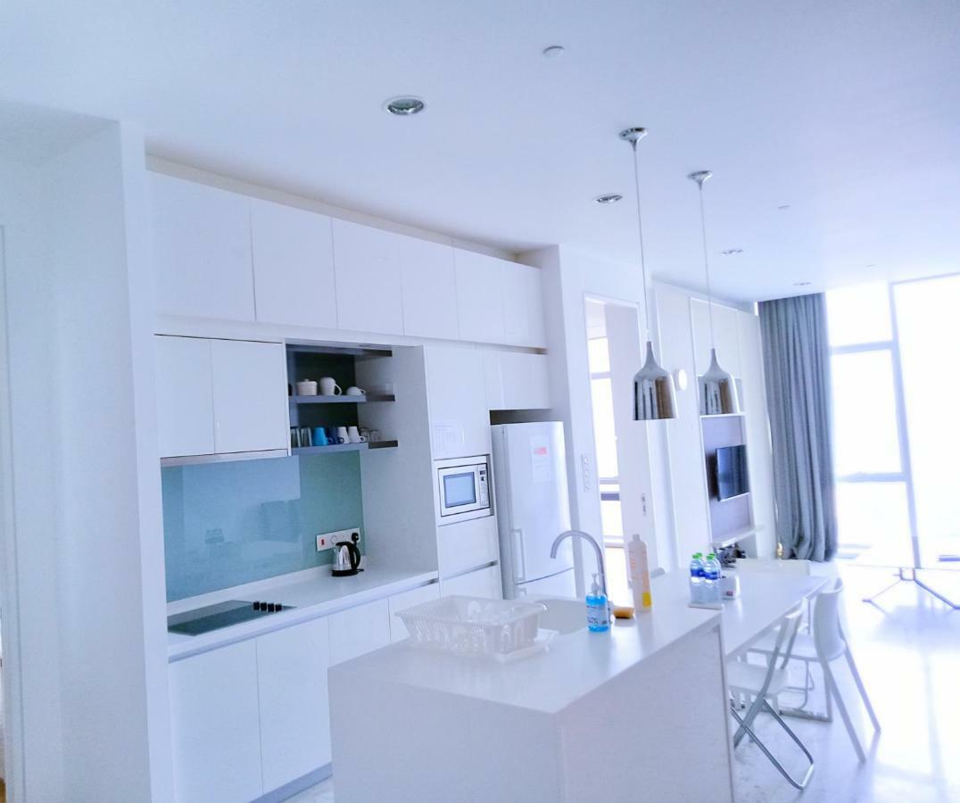 Apartment The Grand Suites Platinum Kl