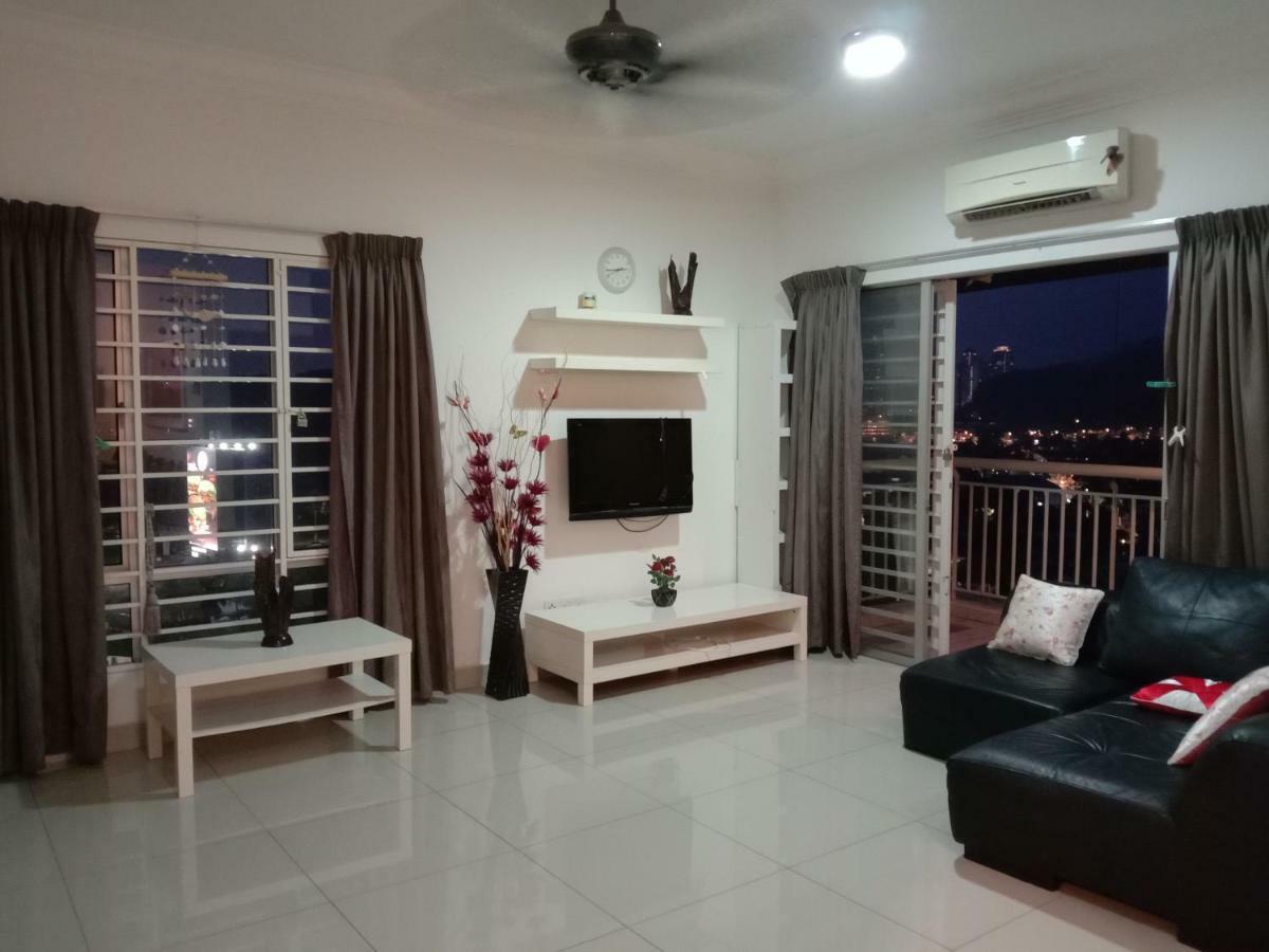 Melawati Budget Homestay *