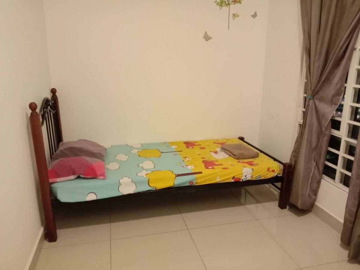 Melawati Budget Homestay Pangsapuri