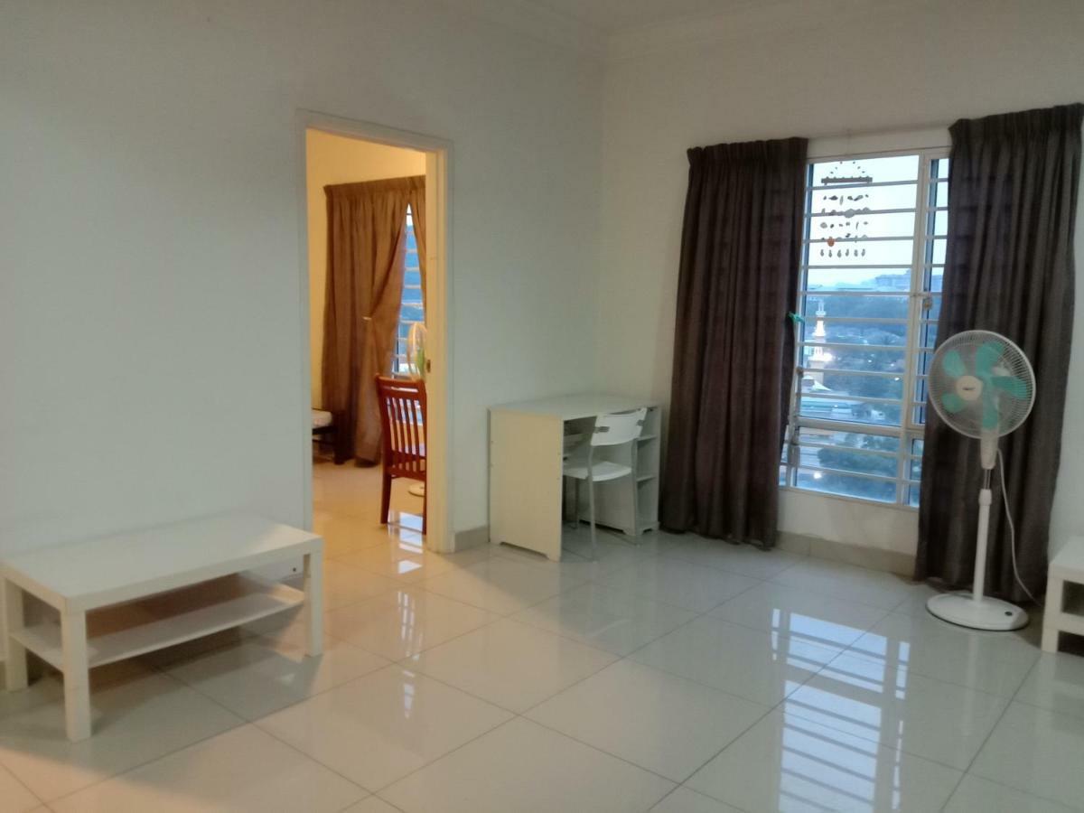 Melawati Budget Homestay Pangsapuri