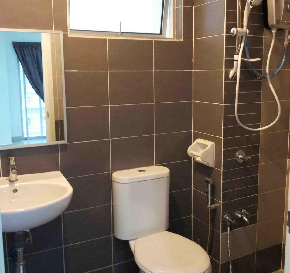 Melawati Budget Homestay Pangsapuri