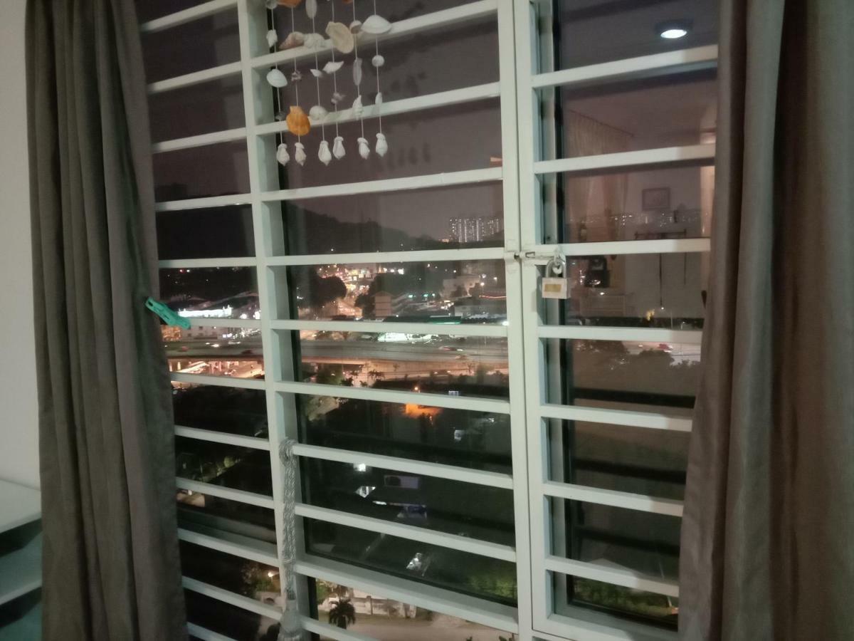 Melawati Budget Homestay Pangsapuri