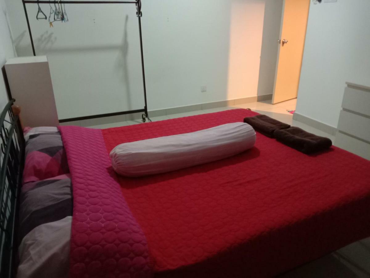 Melawati Budget Homestay