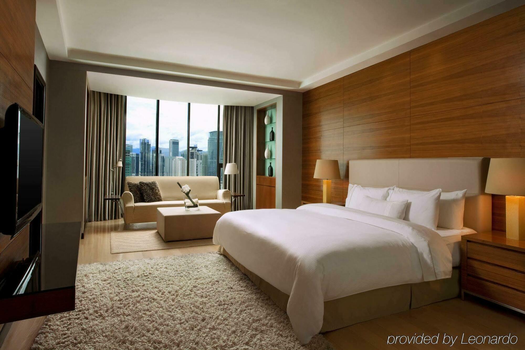 The Westin 5* Kuala Lumpur