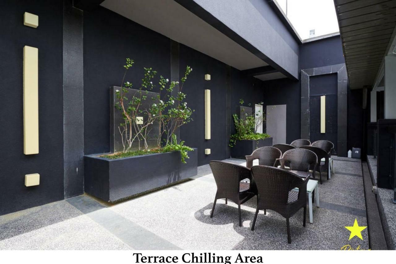 Bintang Fairlane - Walk To Pavilion & Train Station Kuala Lumpur