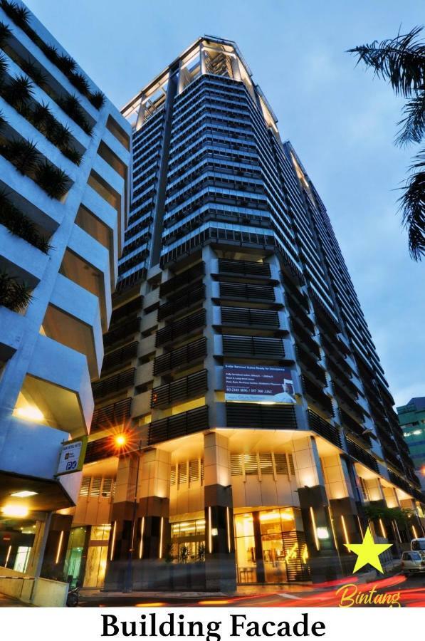 Bintang Fairlane - Walk To Pavilion & Train Station * Kuala Lumpur