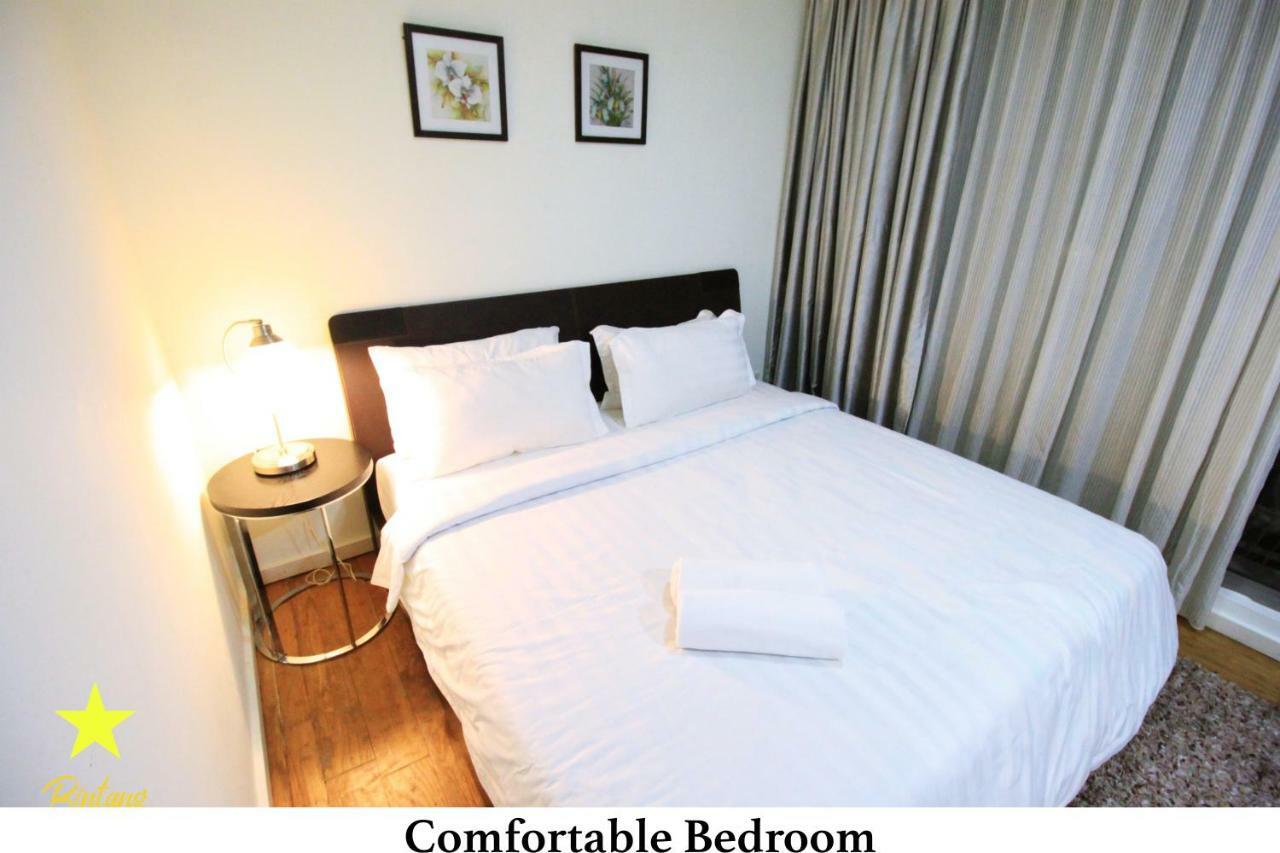 Holiday home Bintang Fairlane - Walk To Pavilion & Train Station