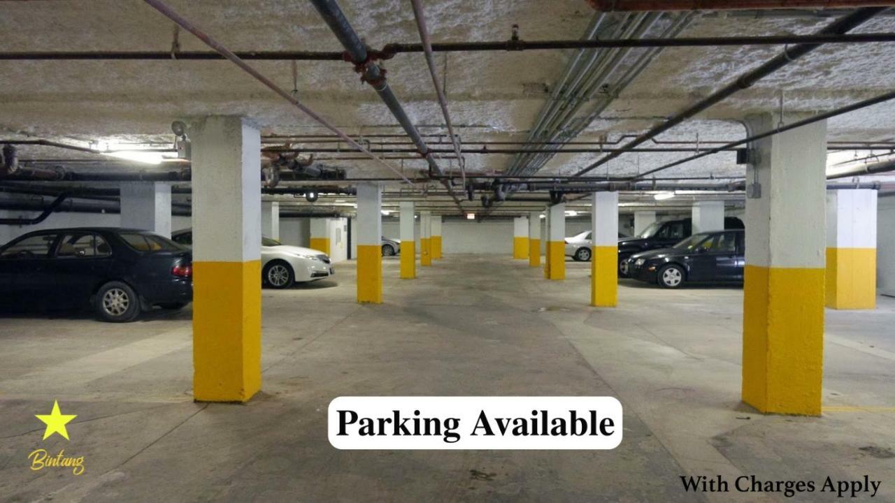 Bintang Fairlane - Walk To Pavilion & Train Station * Kuala Lumpur