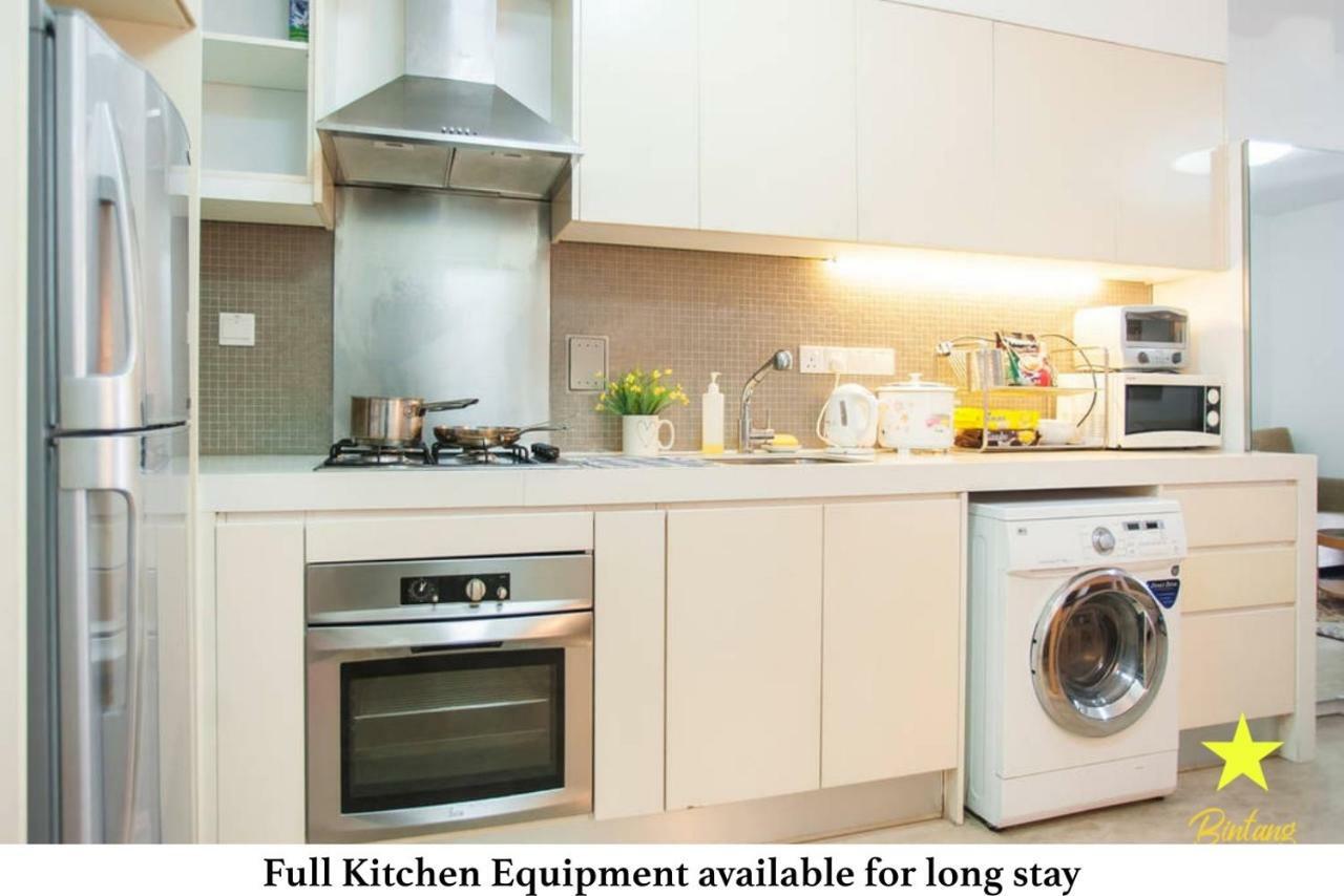 Holiday home Bintang Fairlane - Walk To Pavilion & Train Station