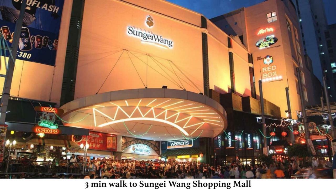 Bintang Fairlane - Walk To Pavilion & Train Station
