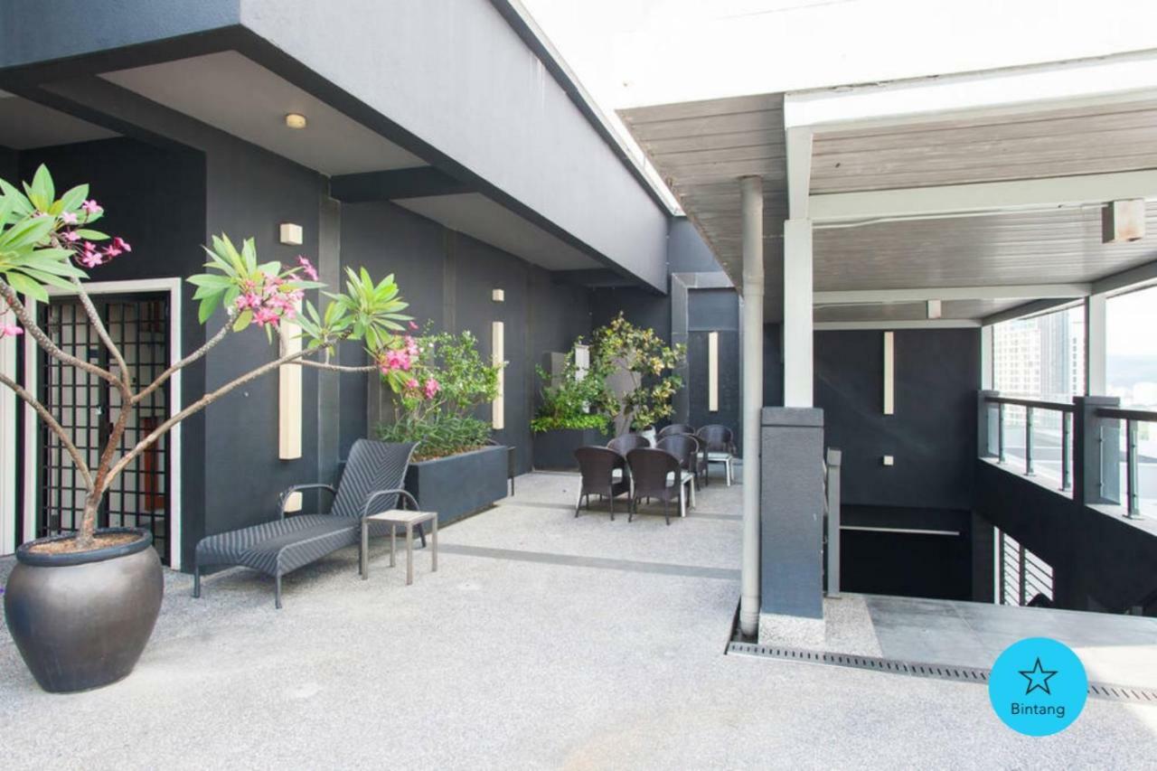 Holiday home Bintang Fairlane - Walk To Pavilion & Train Station
