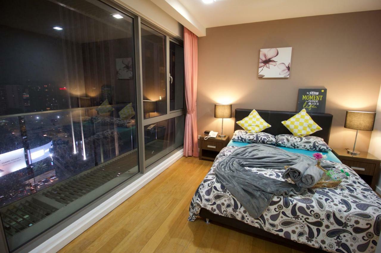 Bintang Fairlane - Walk To Pavilion & Train Station Holiday home Kuala Lumpur