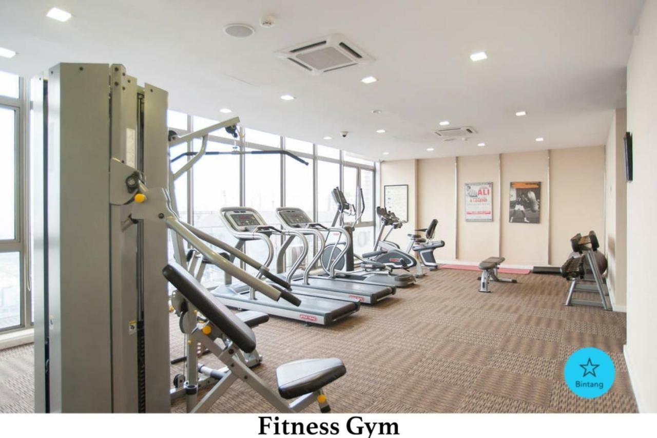 Holiday home Bintang Fairlane - Walk To Pavilion & Train Station Kuala Lumpur