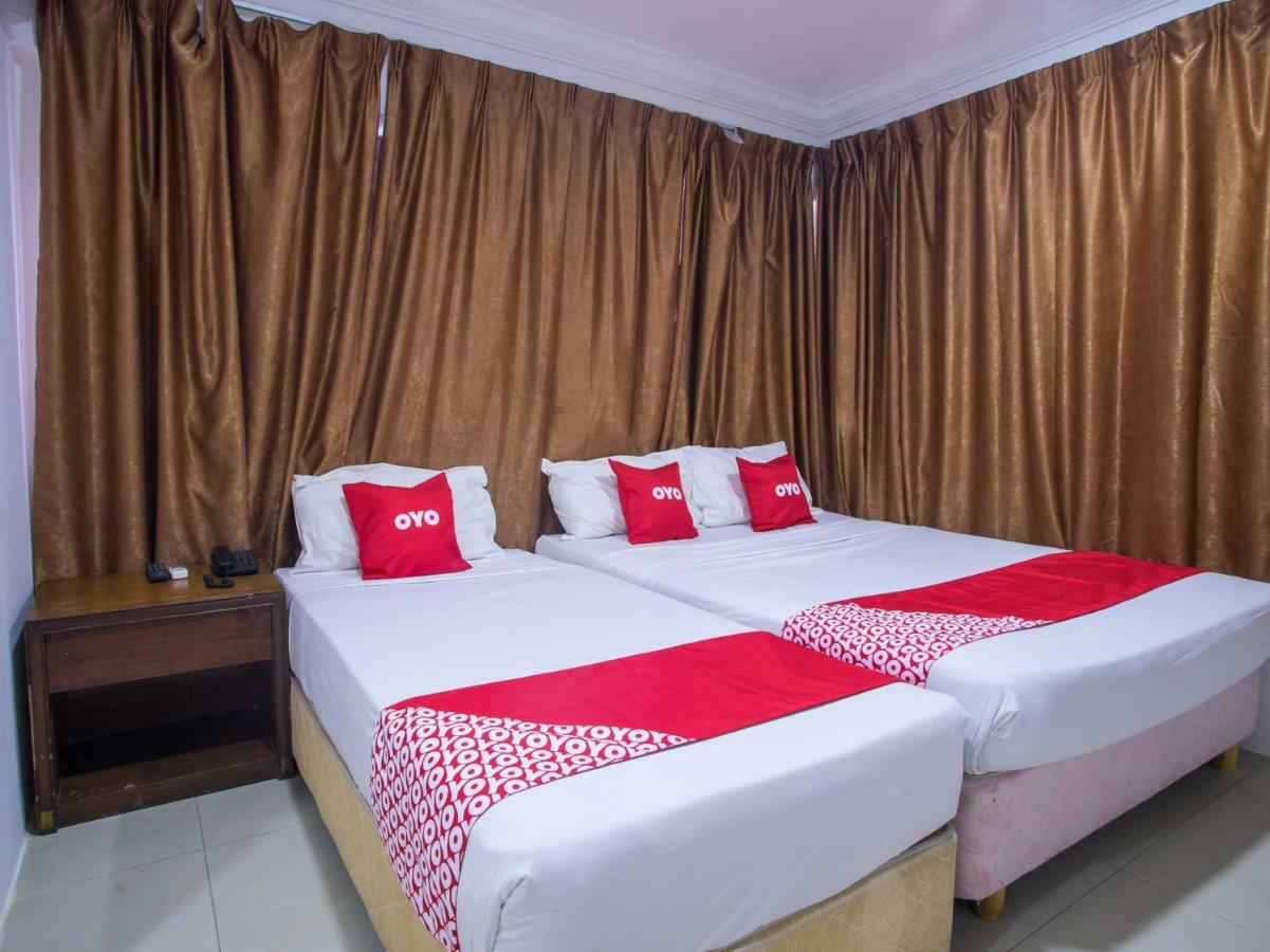 Hotel Oyo 390 Mayview Glory Kuala Lumpur