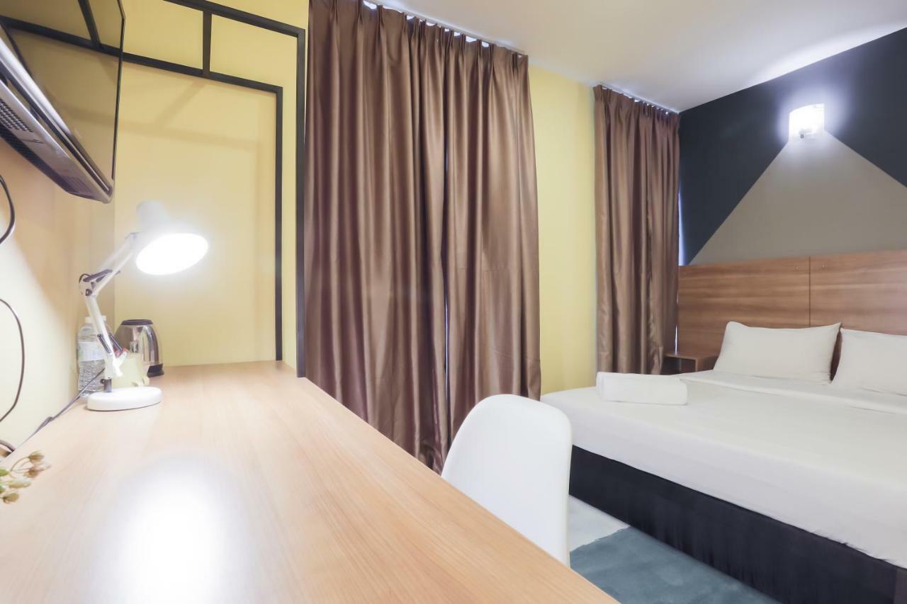 Hotel Kiara By Kl Suites Kuala Lumpur