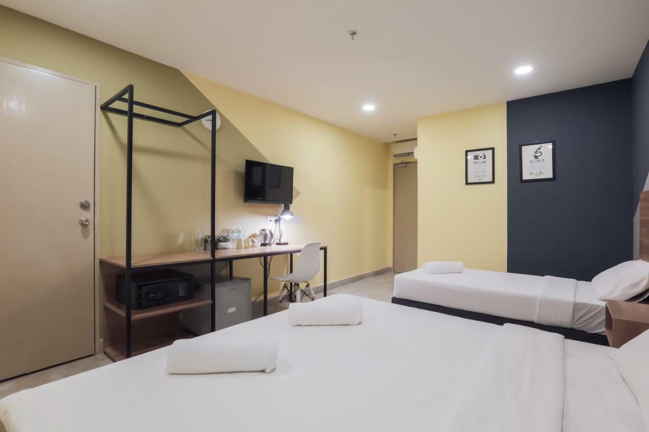 Kiara By Kl Suites