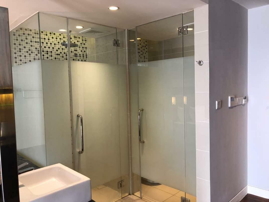 Residences @ D'majestic Place By Swiss Garden Apartment