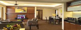 St Giles Gardens Residences 5* Kuala Lumpur