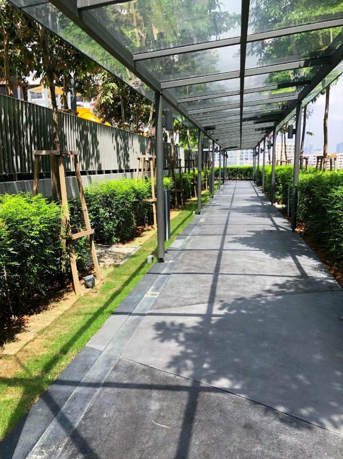 Lakeville Residences Pangsapuri