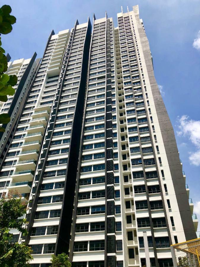 Lakeville Residences * Kuala Lumpur