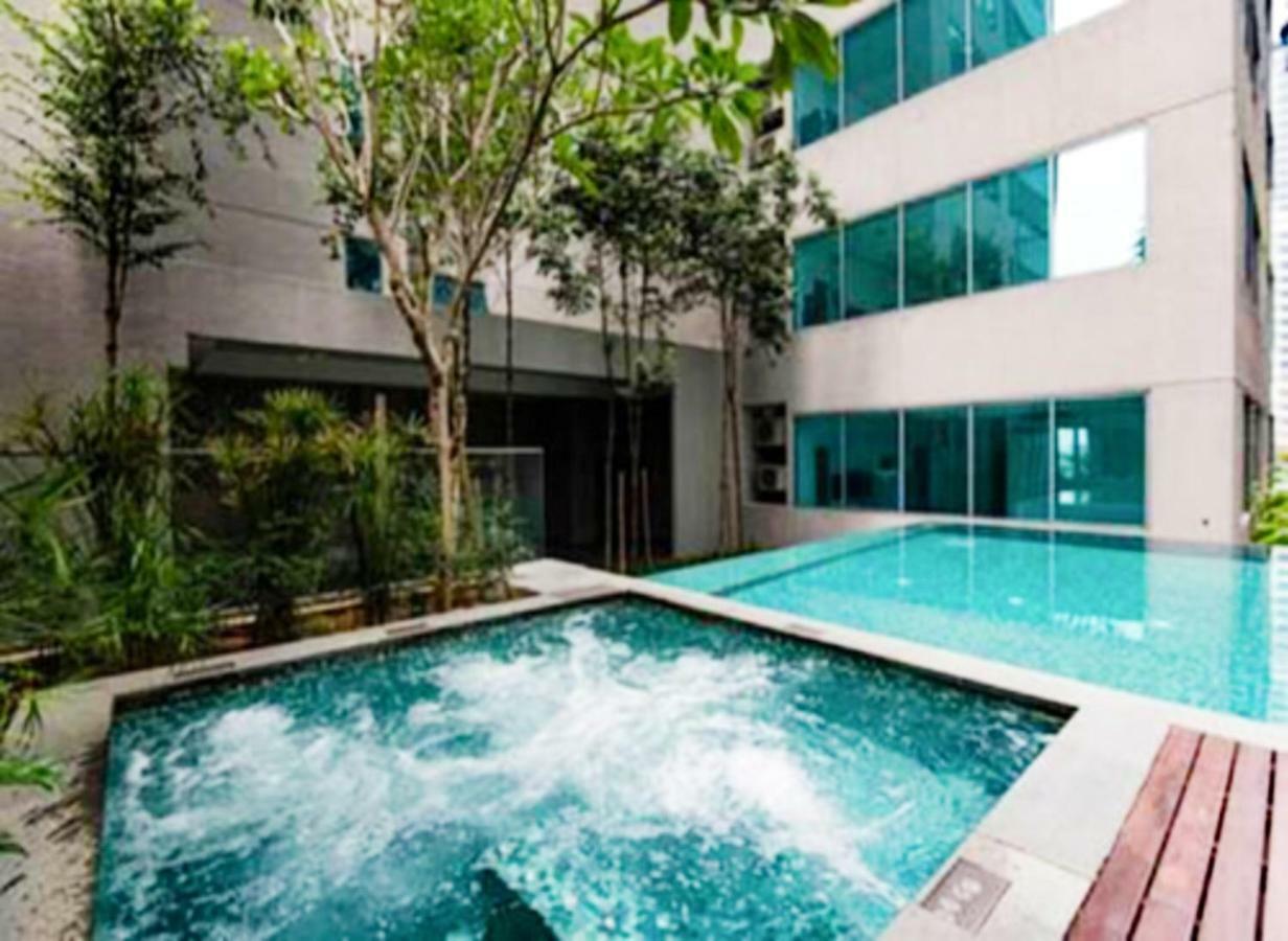 Hotel City In Bliss @ Summer Suites Kuala Lumpur