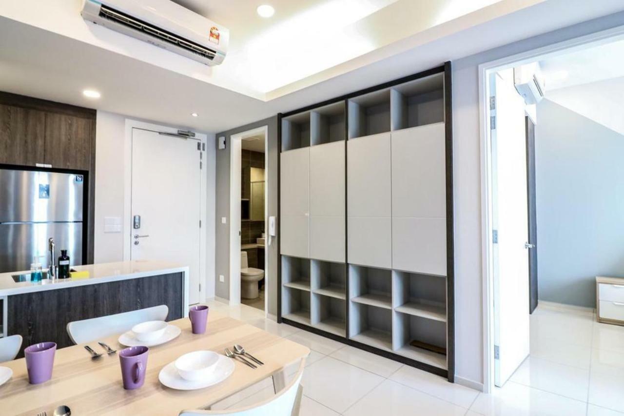 Apartment Apex Cozy At Swiss Garden