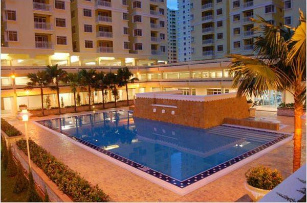 Platinum Hill Condominium Pv3 *