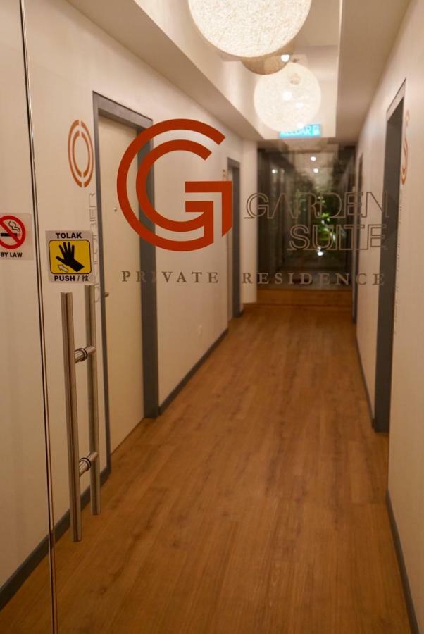 Chaos Penthouse Apartment Kuala Lumpur