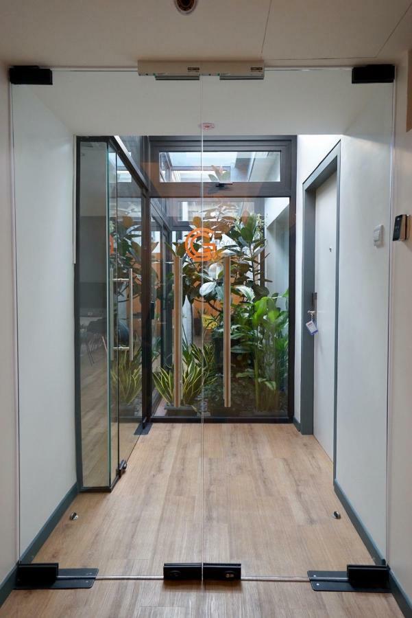Chaos Penthouse Apartment
