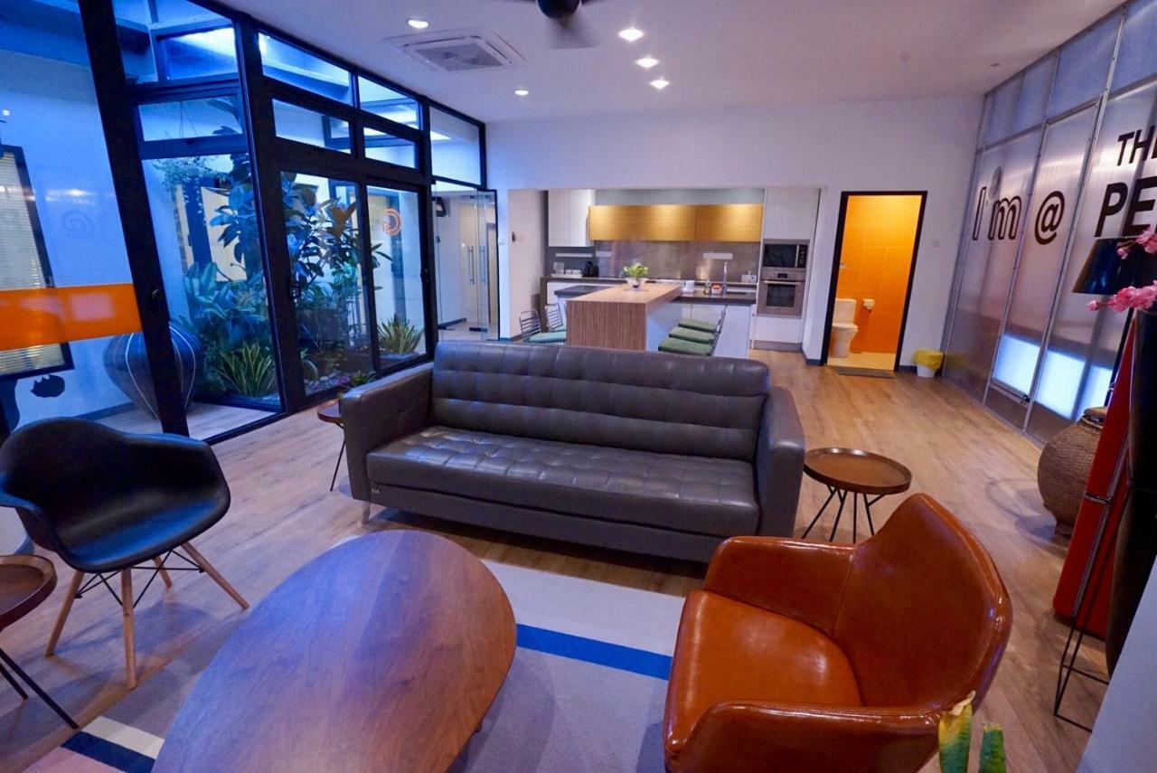 Chaos Penthouse
