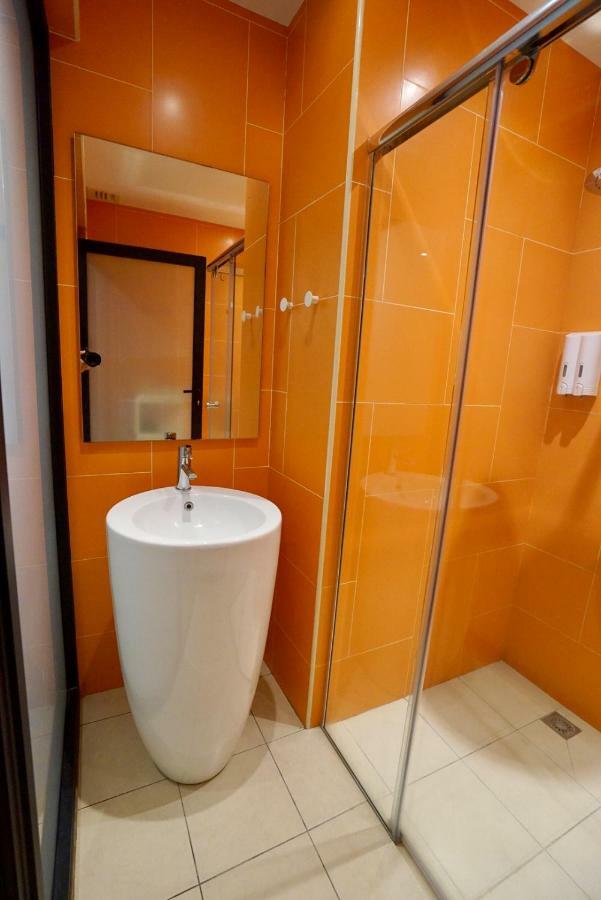 Chaos Penthouse Kuala Lumpur
