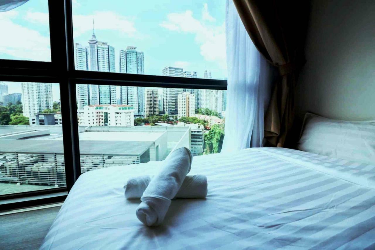 Apex Cozy At Swiss Garden Apartment