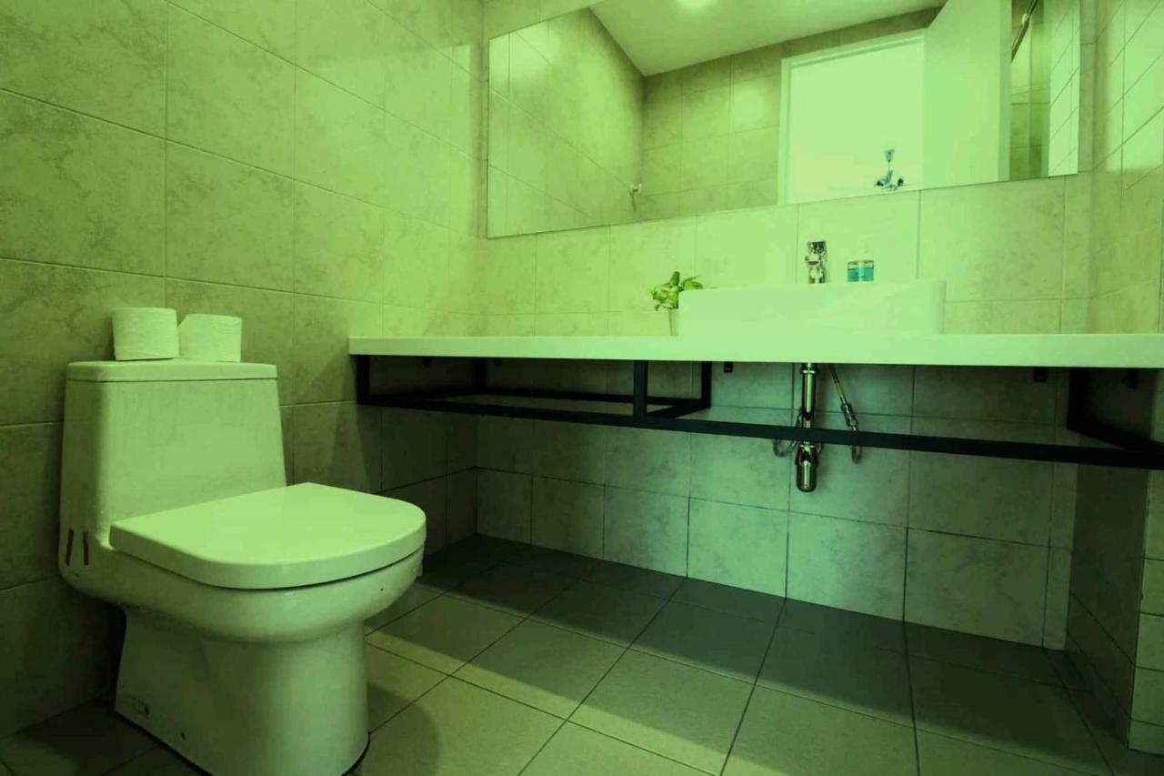 Apartment Apex Cozy At Swiss Garden Kuala Lumpur