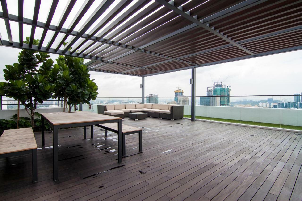 Nadi Bangsar By Plush Apartment Kuala Lumpur