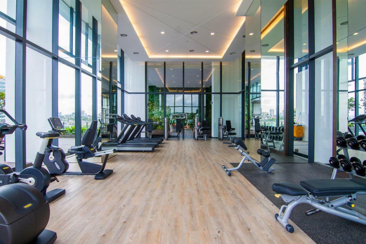 Nadi Bangsar By Plush