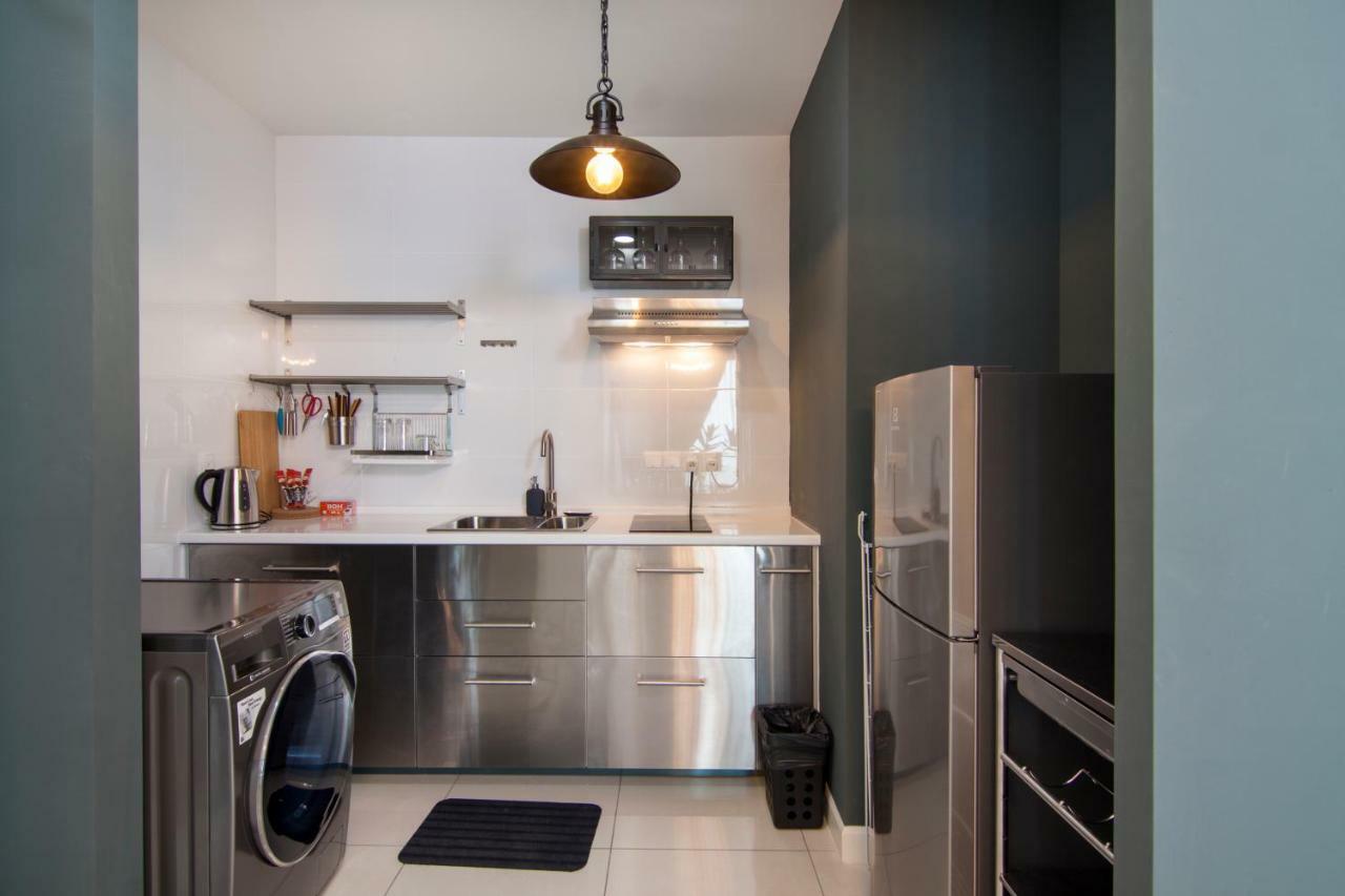 Nadi Bangsar By Plush Apartment