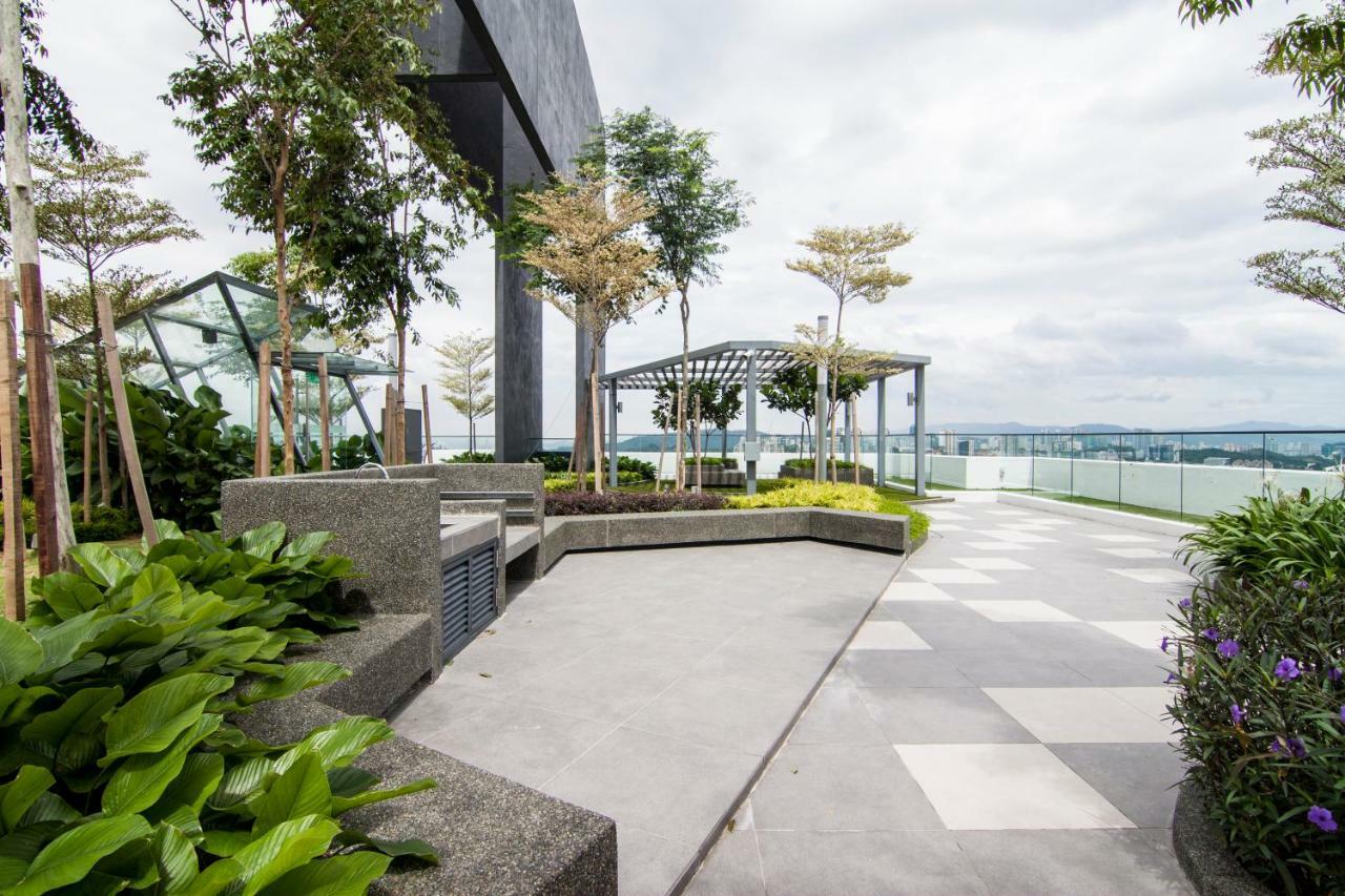 Nadi Bangsar By Plush Kuala Lumpur