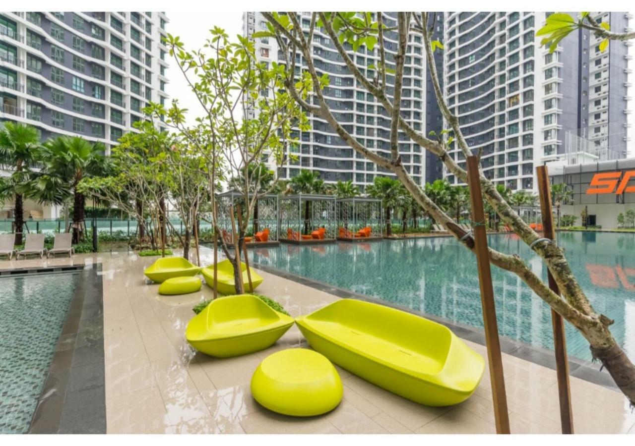 Kl Traders Apartment