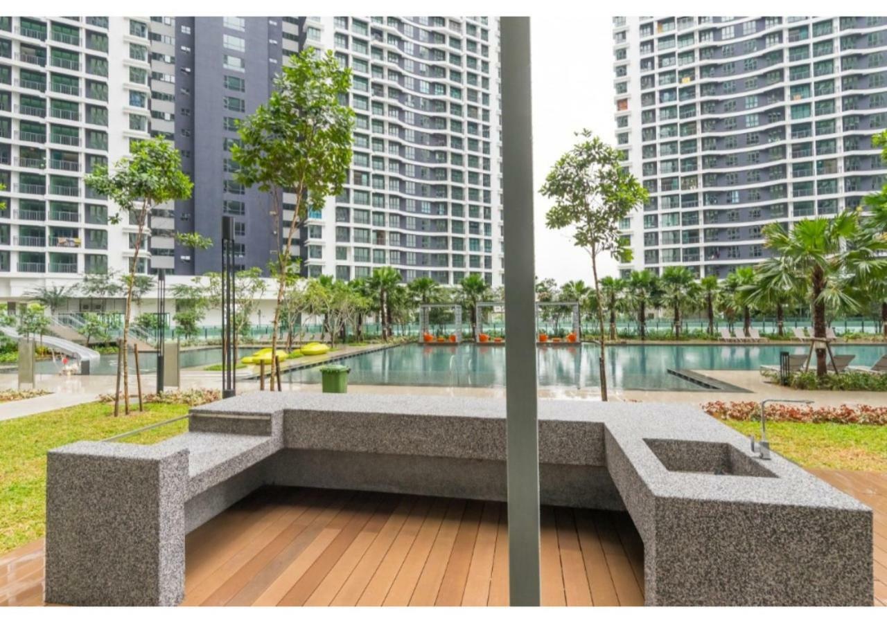 Apartment Kl Traders