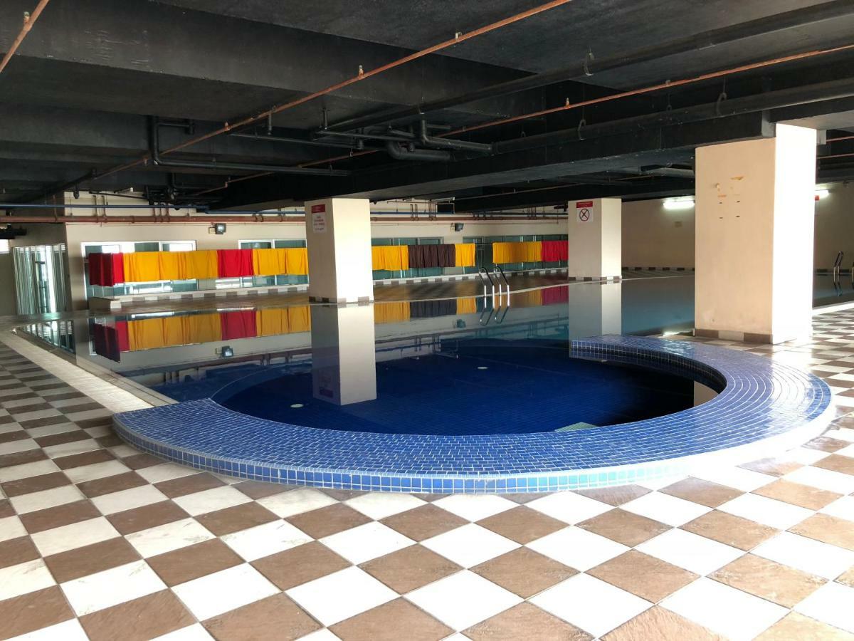 Kampung Baru Homestay Kl *