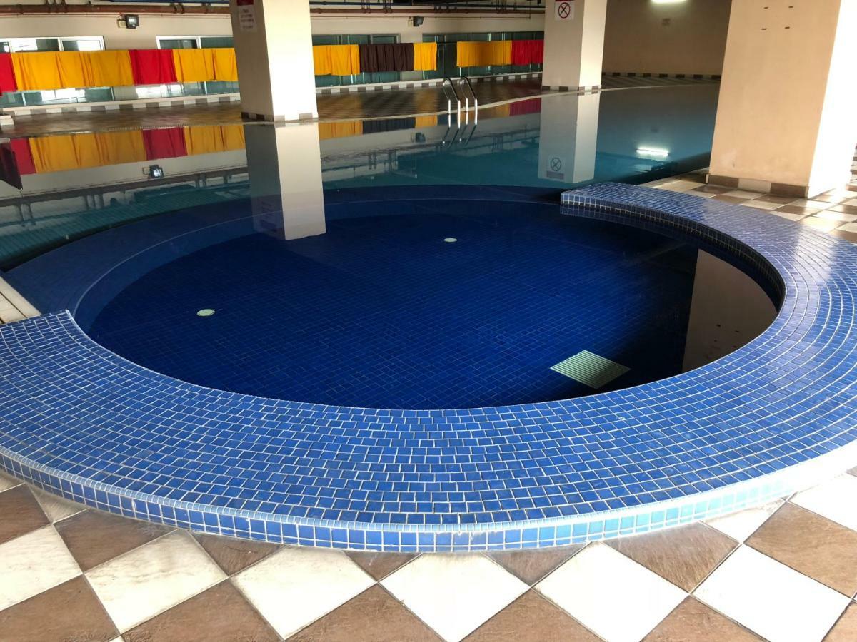 Kampung Baru Homestay Kl Kuala Lumpur