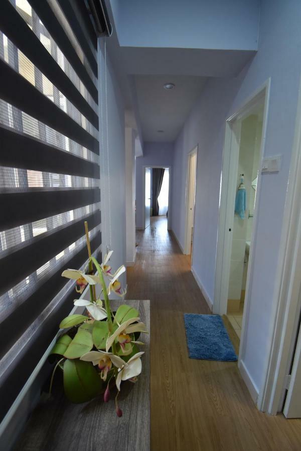 Laman Midah : Comfort And Relax .. Apartment Kuala Lumpur